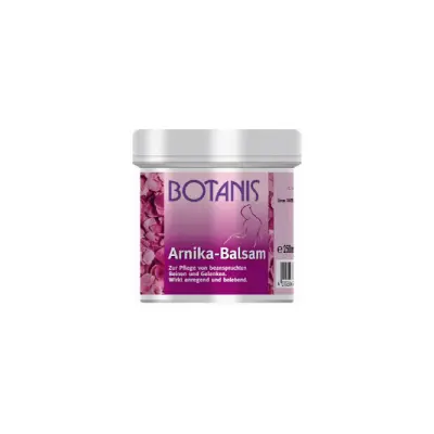 Botanis arnika balzam za vene 250ml