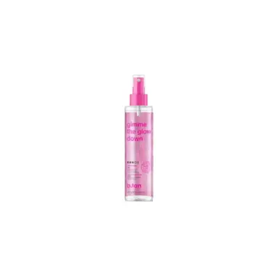 B.TAN mist za sampotamnjivanje lica i tela – gimme the glow down 190 ml
