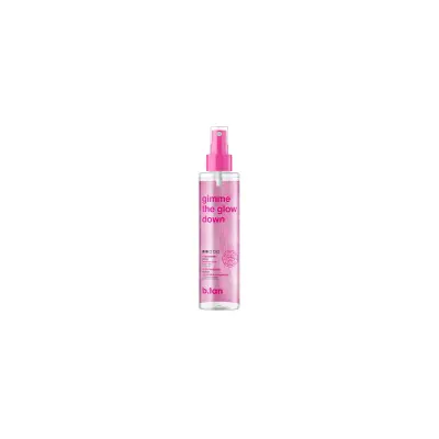 B.TAN mist za sampotamnjivanje lica i tela – gimme the glow down 190 ml