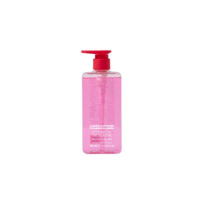 Ciroa Gel za tuširanje - malina i vanila 500ml