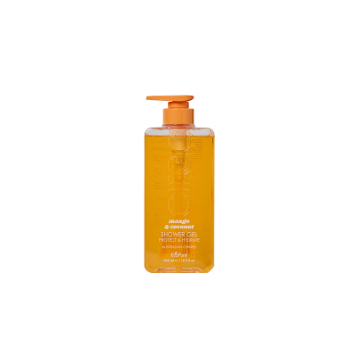Ciroa Gel za tuširanje - mango i kokos 500ml