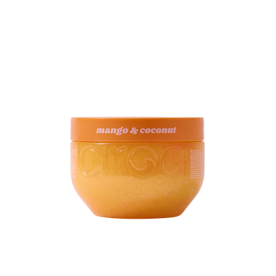 Ciroa Piling za telo - mango i kokos 350g