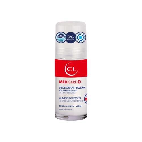 CL med care balsam deo roll on