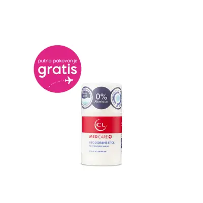 CL med care deo stik 25 ml