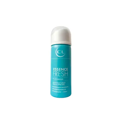 CL Essence fresh dezodorans u spreju 50 ml