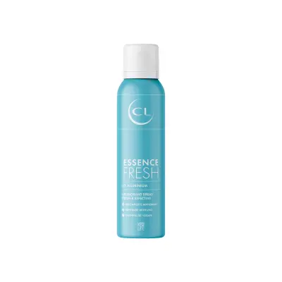CL Essence Fresh Dezodorans u spreju 200ml