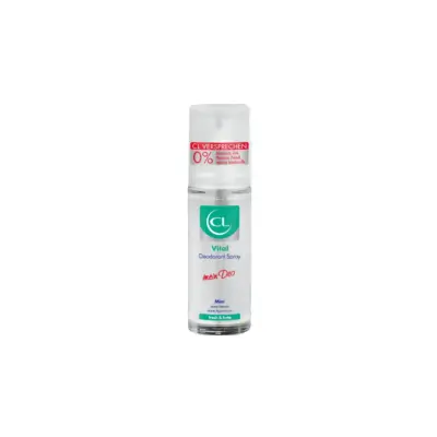 CL Vital  dezodorans u spreju 20ml