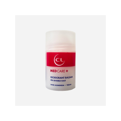 CL Med Care Balzam Dezodorans, roll-on 25ml
