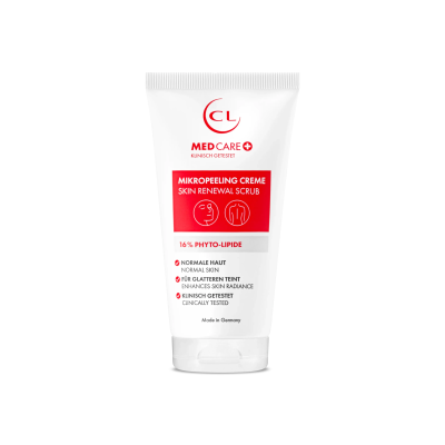 CL Med Care Skin Renewal Piling  za lice i telo 75ml