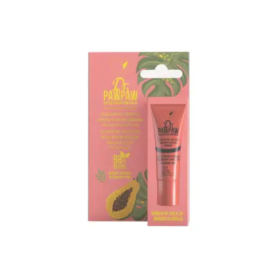 Dr. Paw Paw Balzam za usne Peach Pink 10ml