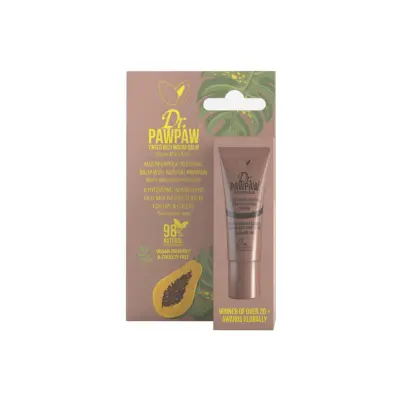 Dr. Paw Paw Balzam za usne Rich Mocha 10ml