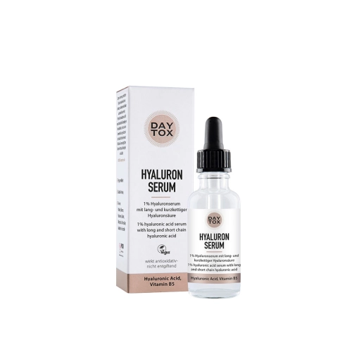 Daytox serum sa hijaluronskom kiselinom 30 ml