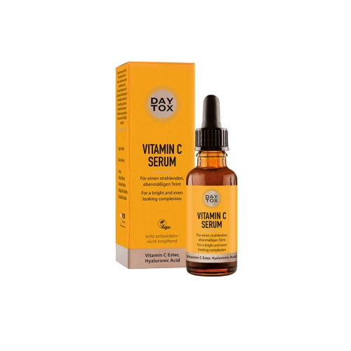 Daytox vitamin C serum 30 ml