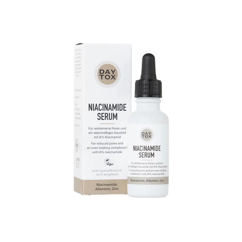 Daytox serum sa niacinamidom i cinkom 30 ml