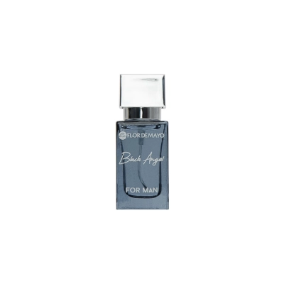 BLACK ANGEL EDP MAN 15 ML