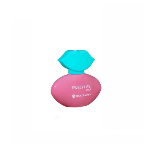 Flor de Mayo sweet lips coral parfem 20 ml