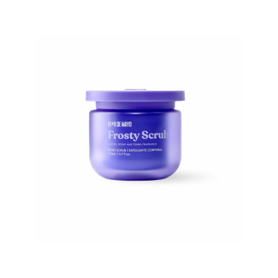 Flor De Mayo Frosty Piling za telo 170 ml