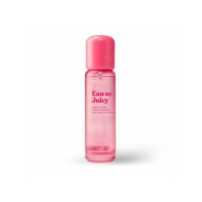 Flor De Mayo Juicy Parfem za kosu i telo 80ml