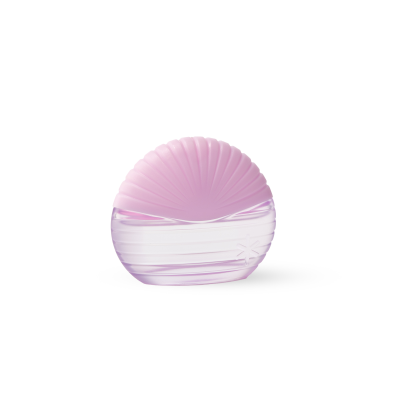Flor De Mayo Mini Školjka Parfem Purple 23ml