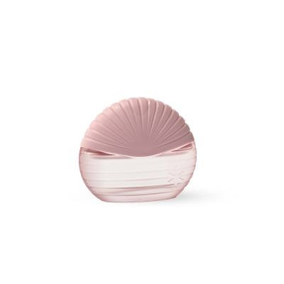 Flor De Mayo Mini Školjka Parfem Pink 23ml