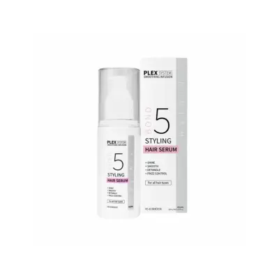 Headshock Plex System No.5 serum za stilizovanje 90 ml