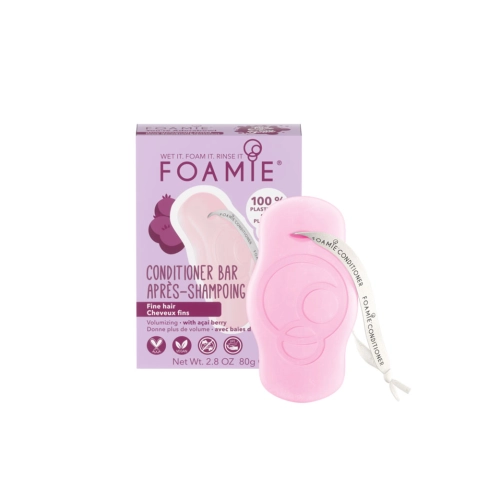 Foamie čvrsti regenerator za volumen kose - acai