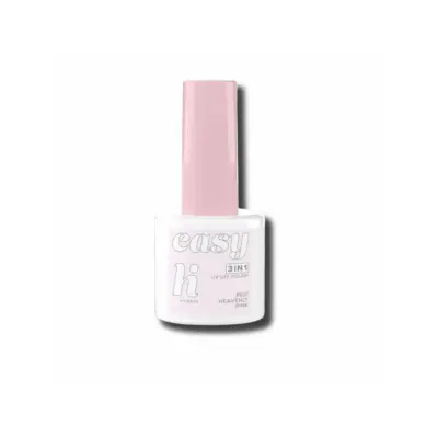 Hi Hybrid 3u1 UV gel lak – heavenly pink #601