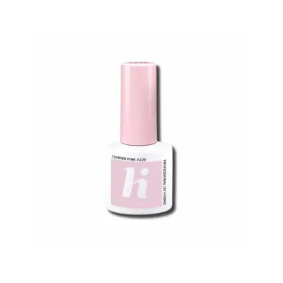 Hi Hybrid UV lak - tender pink #229