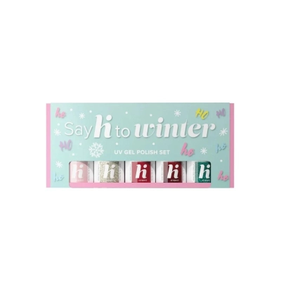 hi hybrid XMAS HEMA Free Colors SET