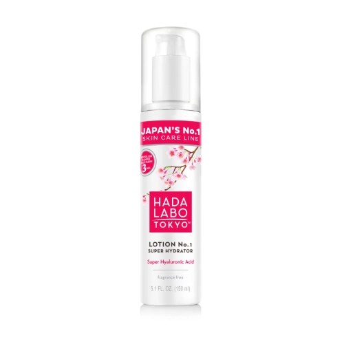 Hada Labo Tokyo super hidrator losion 150 ml