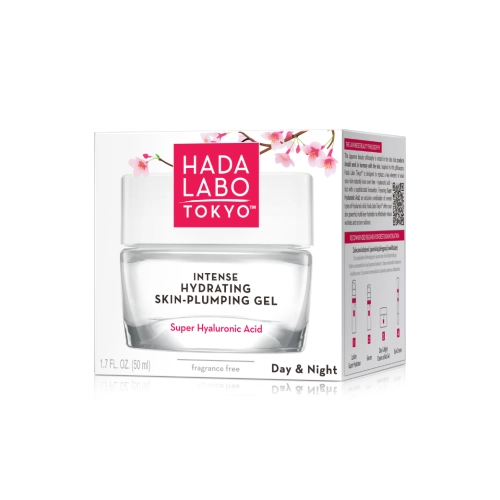 Hada Labo Tokyo plumping gel krema za lice 50 ml