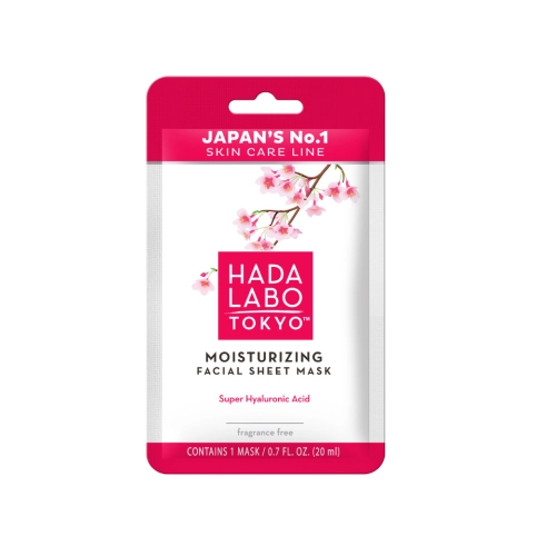 Hada Labo Tokyo hidrantna sheet maska 20 ml