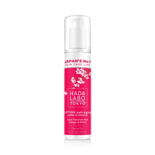 Hada Labo Tokyo anti age hidrator 150 ml