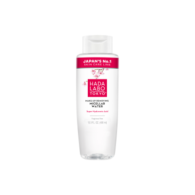 Hada Labo Tokyo micelarna voda 400 ml