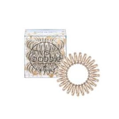 invisibobble gumica za kosu – original bronze me pretty