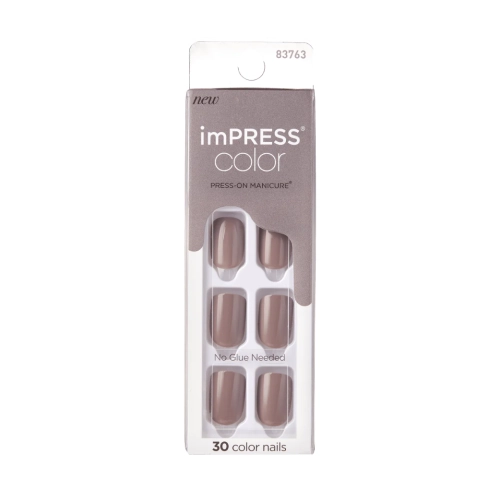ImPRESS COLOR -VEŠTAČKI NOKTI – Taupe Prize