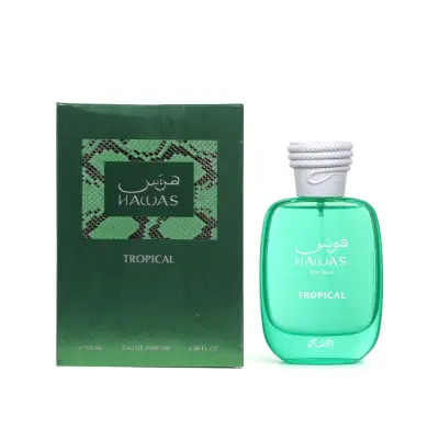 Rasasi Hawas Tropical EDP muški parfem 100ml