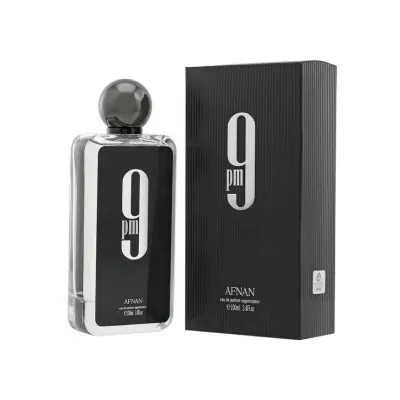 Afnan 9 PM – EDP muški parfem 100 ml