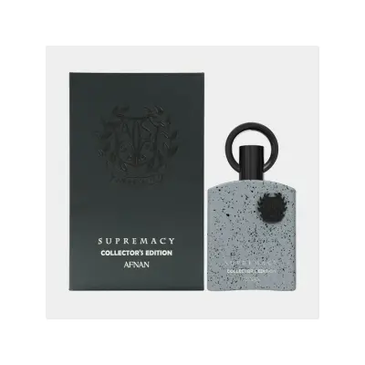 Afnan Supremacy Collector's Edition EDP muški parfem 100 ml