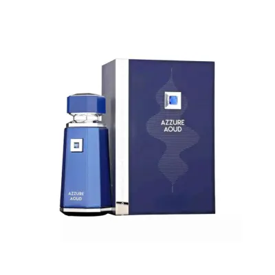 French Avenue Azzure Aoud EDP muški parfem 100 ml