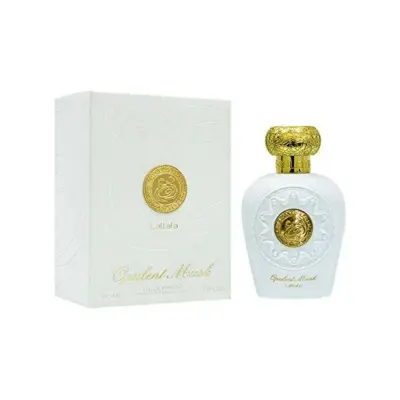 Lattafa Opulent Musk EDP za muškarce i žene 100 ml