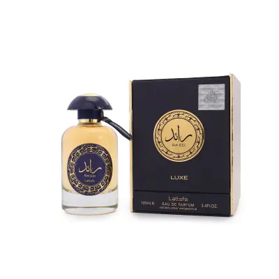 Lattafa Ra’ed Luxe EDP unisex parfem 100 ml