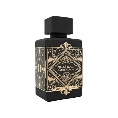 Lattafa Bade’e Al Oud – Oud for Glory EDP unisex parfem 100 ml