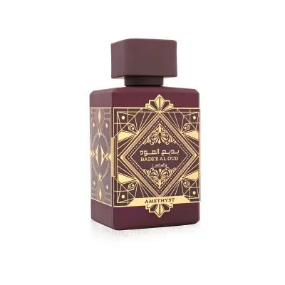 Lattafa Bade’e Al Oud – Amethyst EDP unisex parfem 100 ml