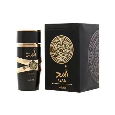 Lattafa Asad EDP unisex parfem 100 ml