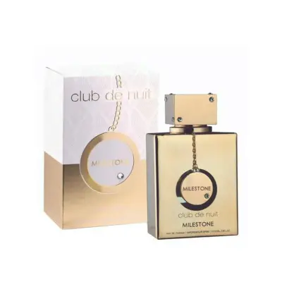 Armaf Club De Nuit Milestone EDP unisex parfem 105 ml