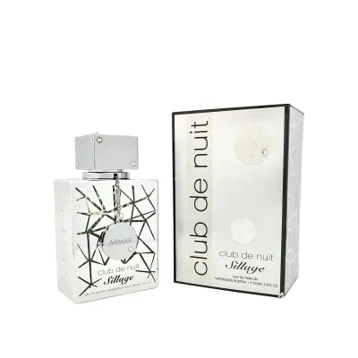 Armaf Club De Nuit Sillage EDP unisex parfem 105 ml