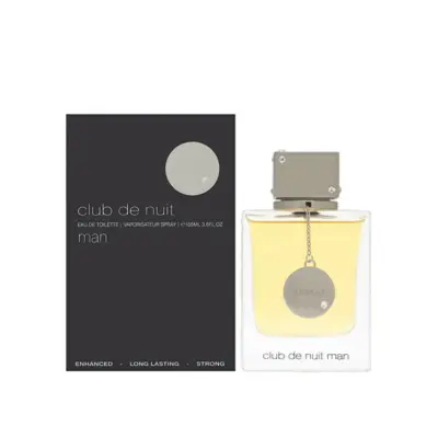 Armaf Club De Nuit  EDT muški parfem 105 ml
