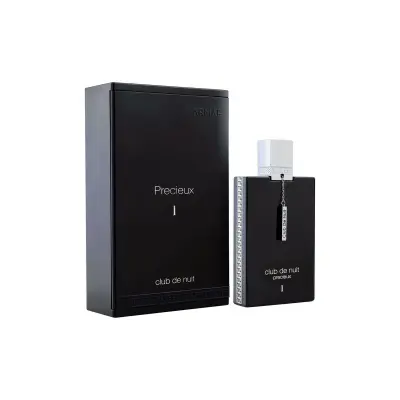 Armaf Club De Nuit Precieux EDP unisex parfem 55ml