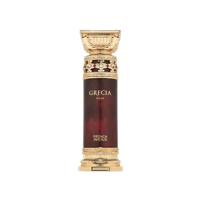 French Avenue Grecia Rosa EDP unisex parfem 100ml